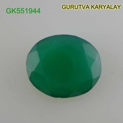 Ratti-9.55(8.65 ct) Green Onyx